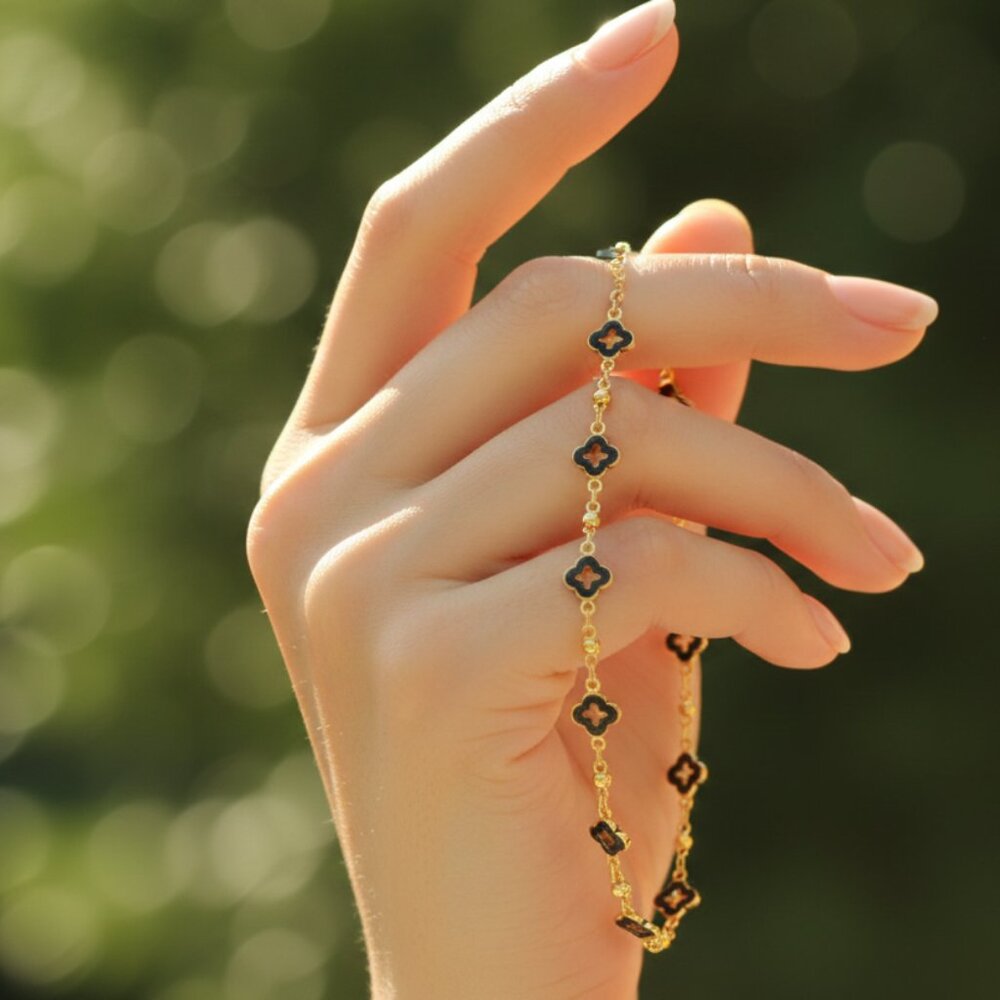 New Beautiful Design Bracelet for Women/Girls, Gift, B892